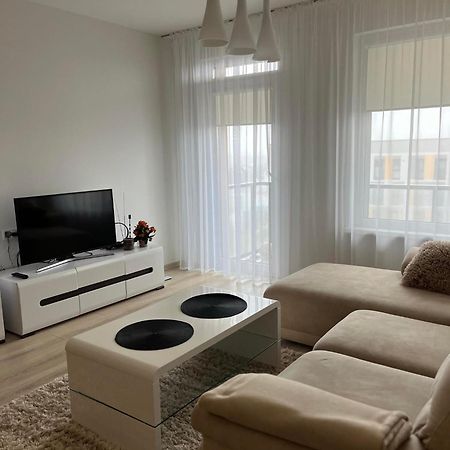 Ragaines 6 Apartamentai Клайпеда Экстерьер фото