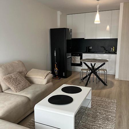 Ragaines 6 Apartamentai Клайпеда Экстерьер фото