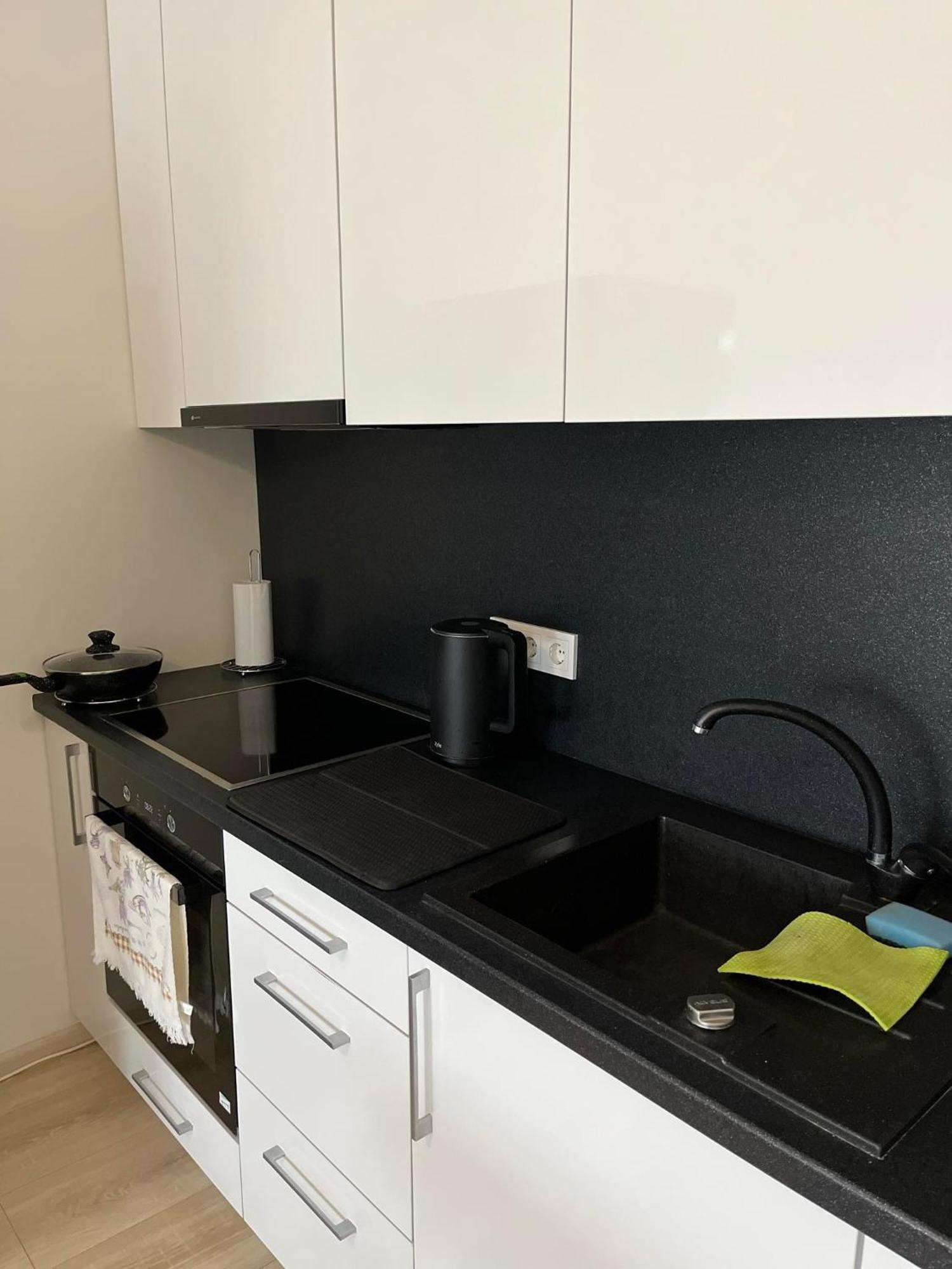 Ragaines 6 Apartamentai Клайпеда Экстерьер фото