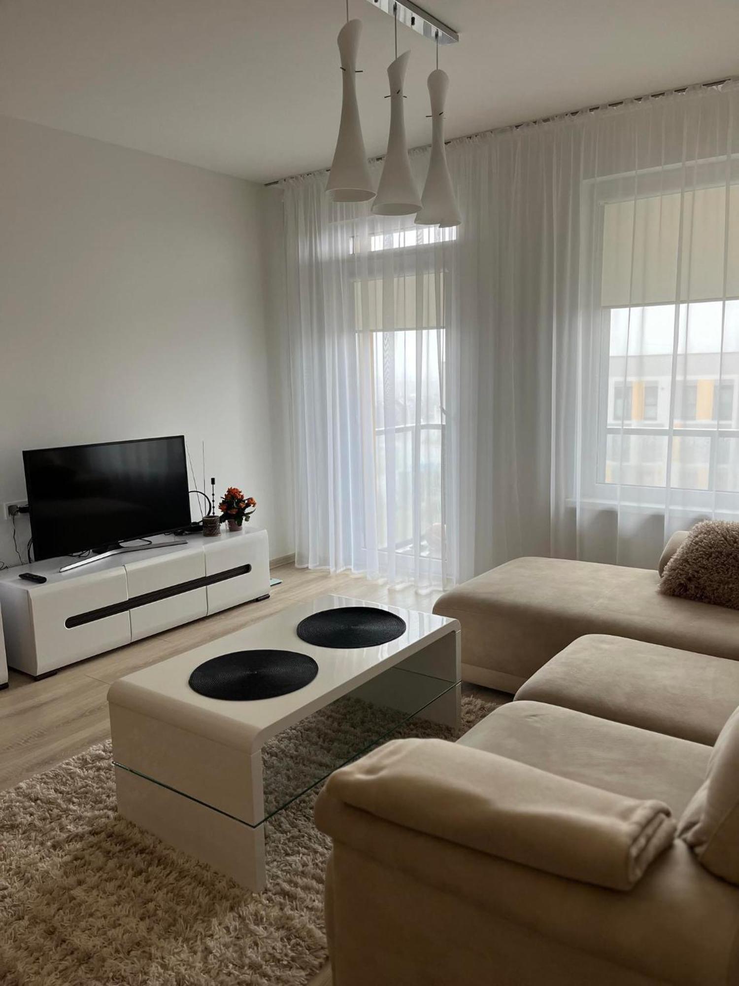 Ragaines 6 Apartamentai Клайпеда Экстерьер фото