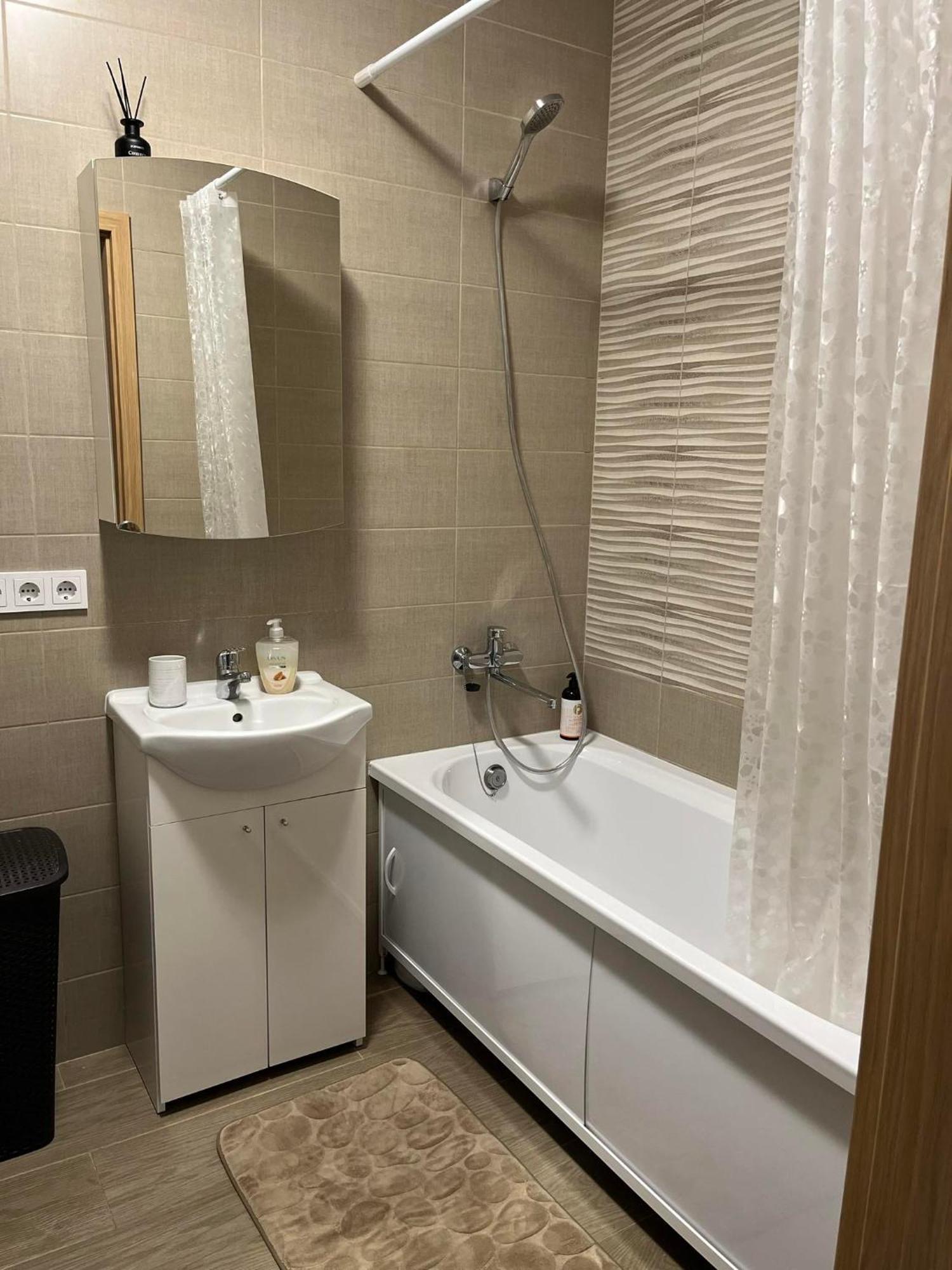 Ragaines 6 Apartamentai Клайпеда Экстерьер фото
