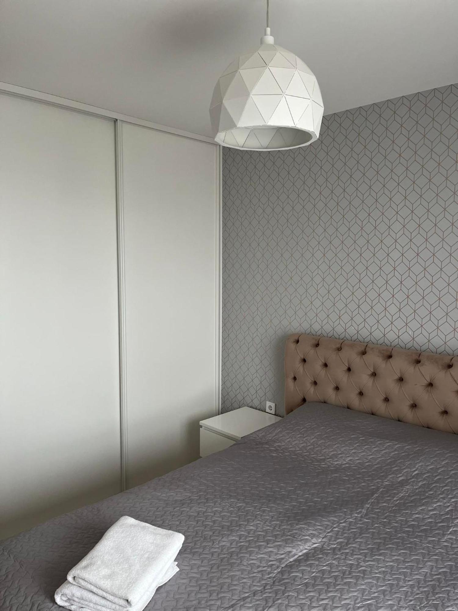 Ragaines 6 Apartamentai Клайпеда Экстерьер фото
