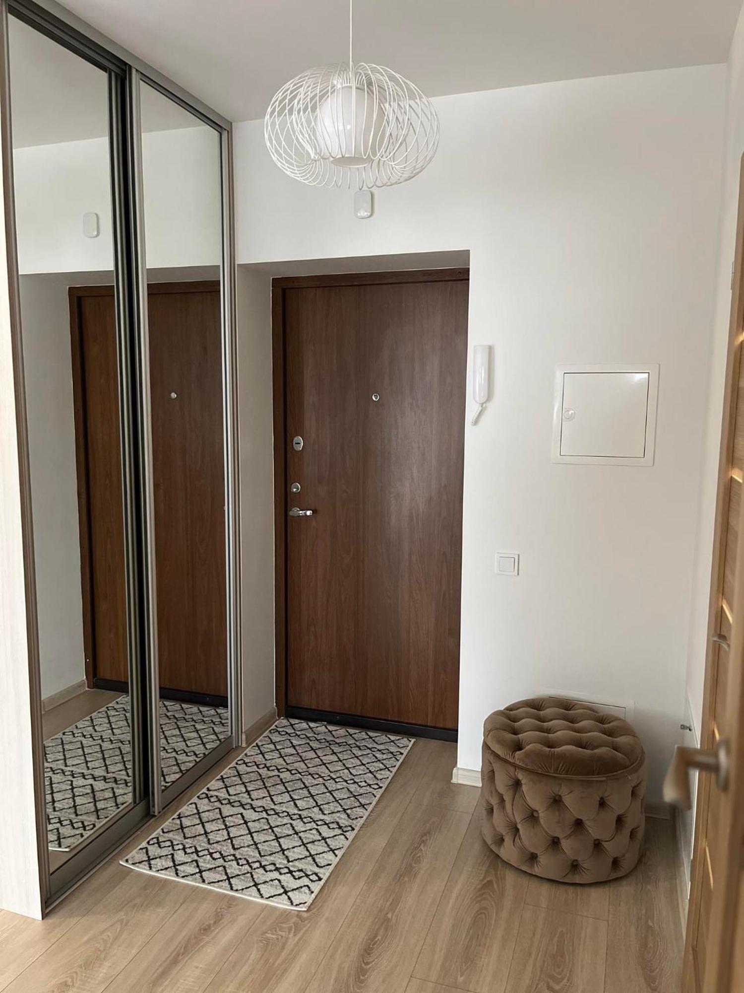 Ragaines 6 Apartamentai Клайпеда Экстерьер фото